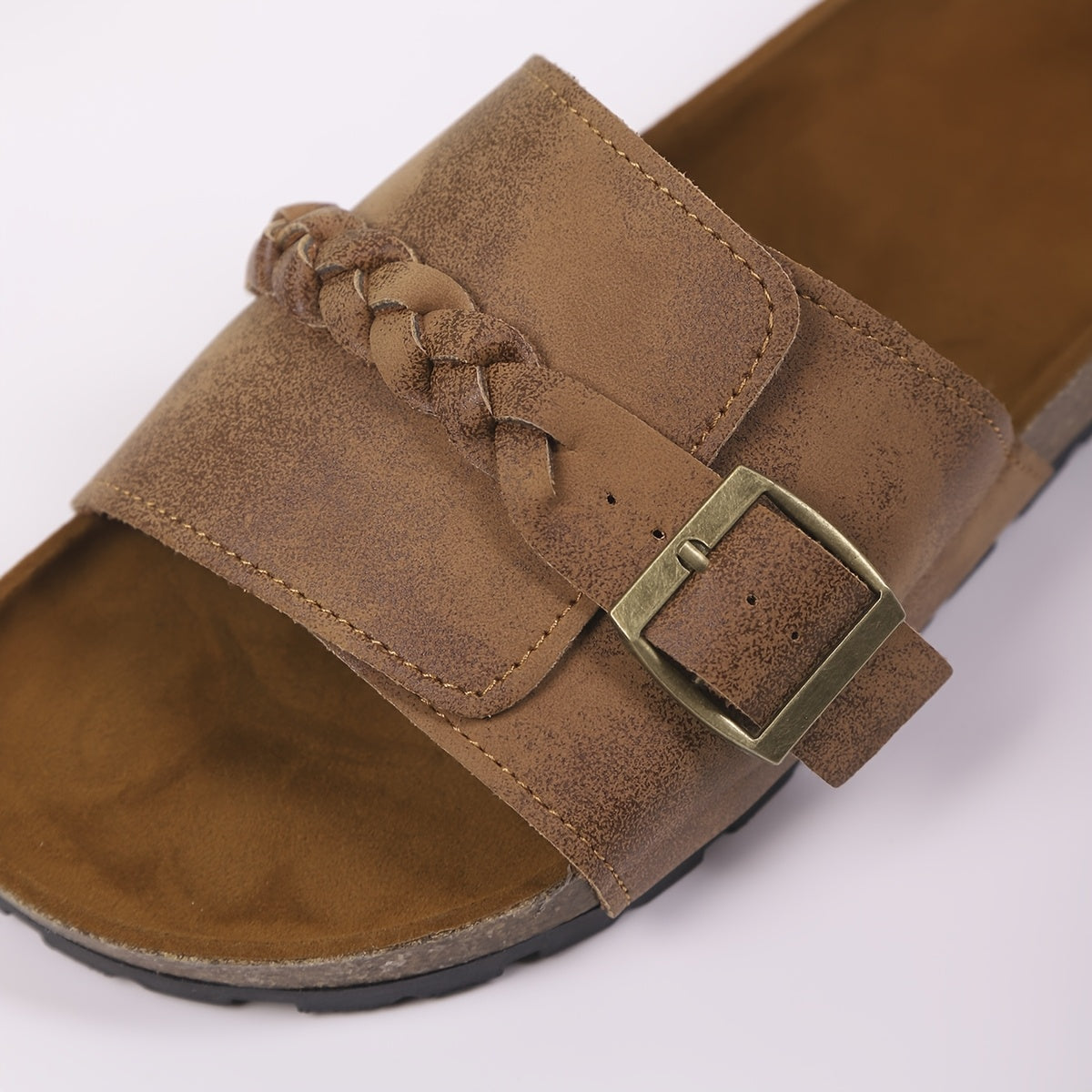 2025 Summer New Arrivals – Trendy Women’s Slippers